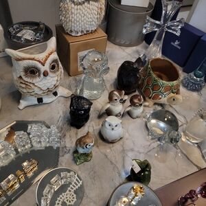 Vintage decor